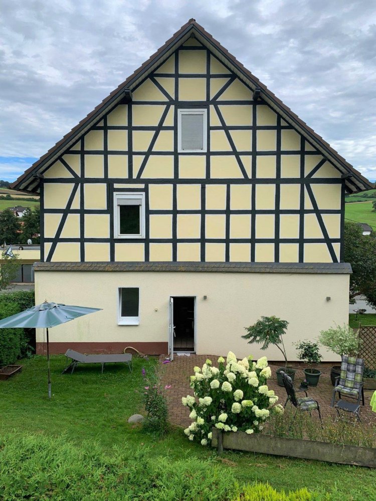 10 rooms House in Waldeck-Frankenberg, Germany No. 218902