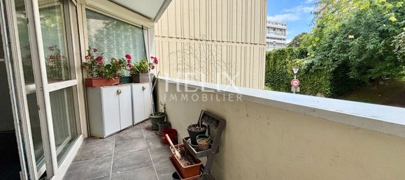 4 bedrooms Apartment in Saint-Germain-en-Laye, France No. 291734 2