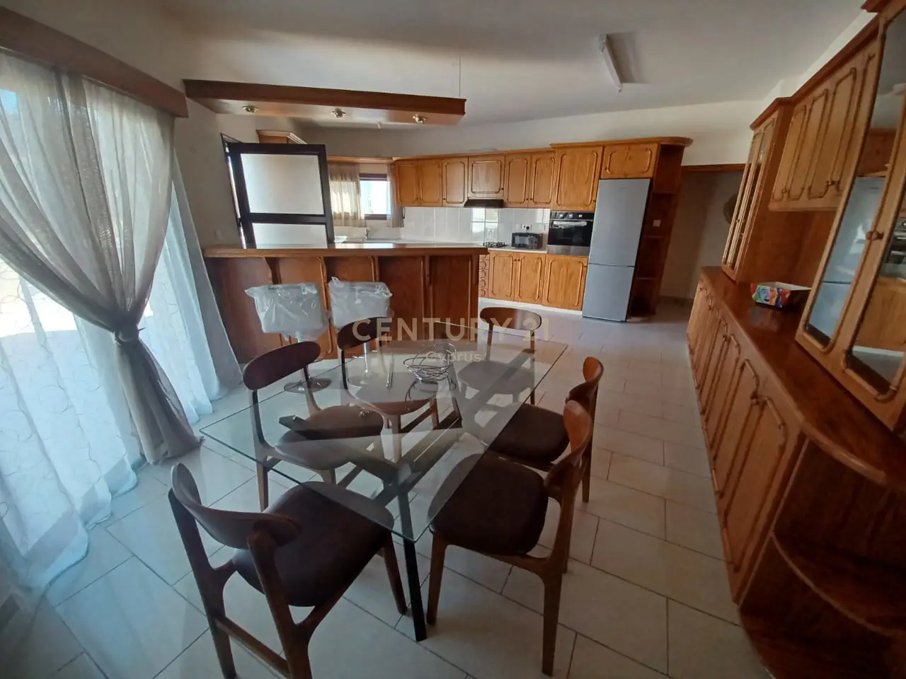 3 غرف نوم فيلا في Limassol, Cyprus رقم 5508