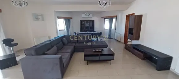 3 غرف نوم فيلا في Limassol, Cyprus رقم 5508 4