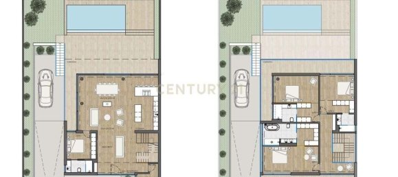 418m² Land in Vila Nova de Gaia, Portugal No. 112505 20