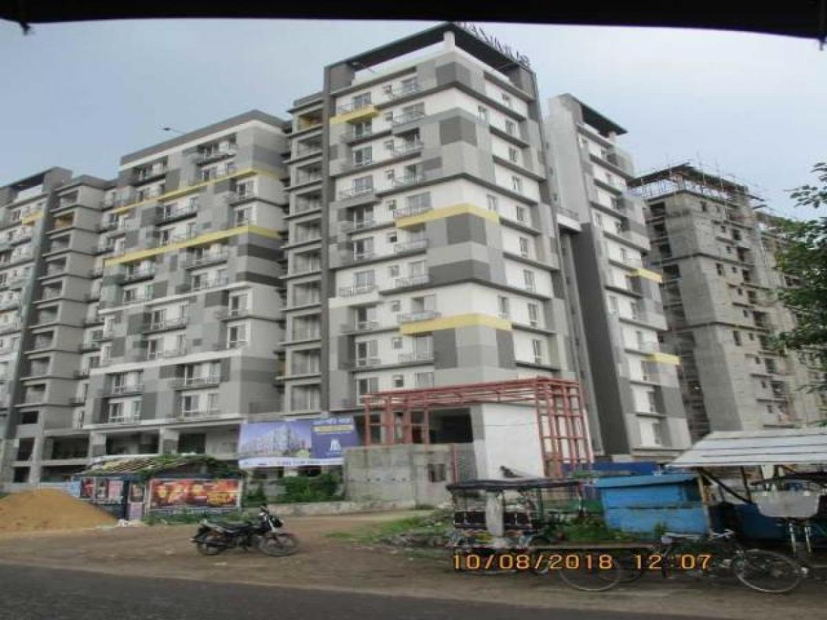 2 Schlafzimmer Haus in Kolkata, India, Nr. 6543