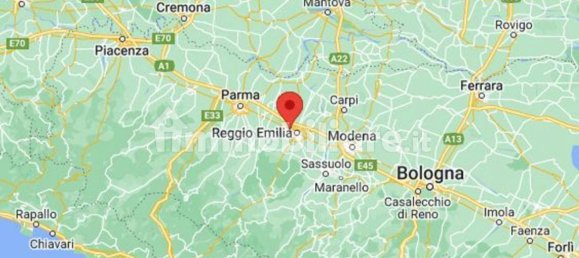 عقار تجاري في Reggio Emilia, Italy 272متر مربع رقم 316135 11