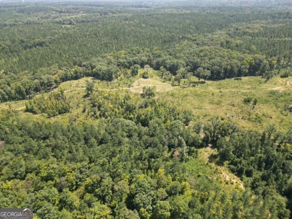  Land in Eatonton, USA No. 484139