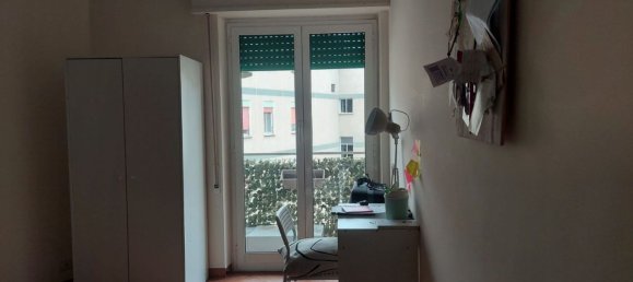3 rooms Apartment in Rome, Italy No. 200108 11