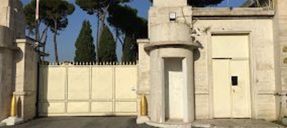 3 rooms Apartment in Rome, Italy No. 200108 14