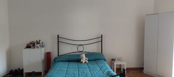 3 rooms Apartment in Rome, Italy No. 200108 12