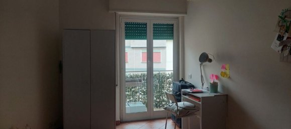 3 rooms Apartment in Rome, Italy No. 200108 13