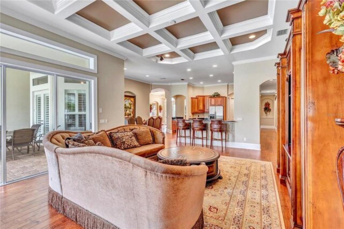 6 bedrooms House in Odessa, USA No. 384272