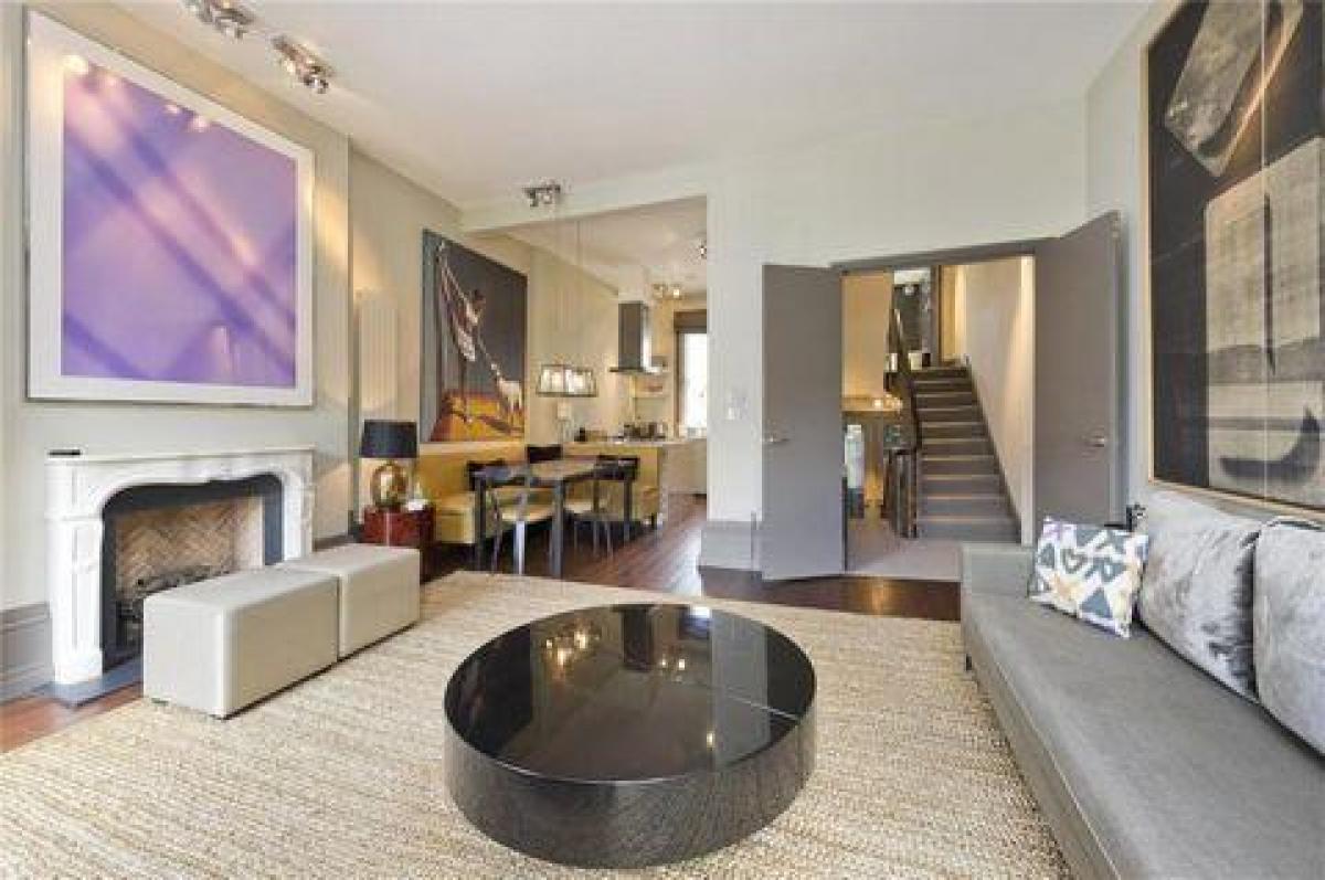 2 bedrooms Apartment in London, United Kingdom No. 728