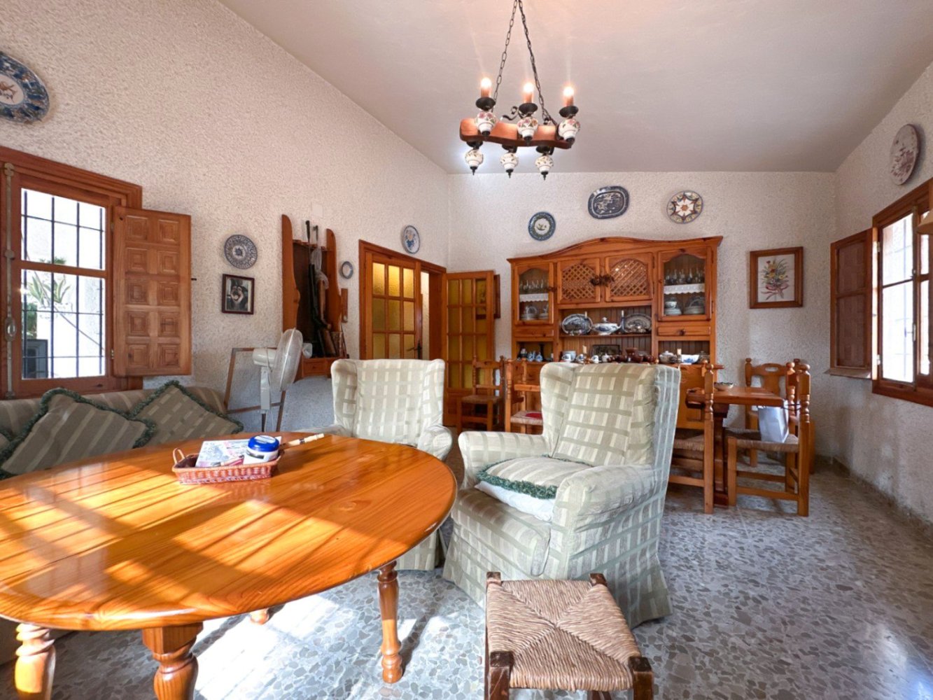 5 Schlafzimmer Haus in Alicante, Spain, Nr. 241778