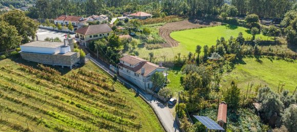 Casa de 4 dormitorios en Guilhofrei, Portugal No. 39750 37