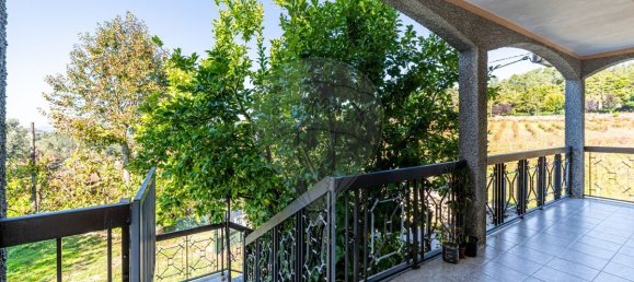 Casa de 4 dormitorios en Guilhofrei, Portugal No. 39750 20