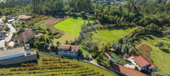 Casa de 4 dormitorios en Guilhofrei, Portugal No. 39750 36