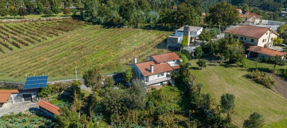 Casa de 4 dormitorios en Guilhofrei, Portugal No. 39750 33