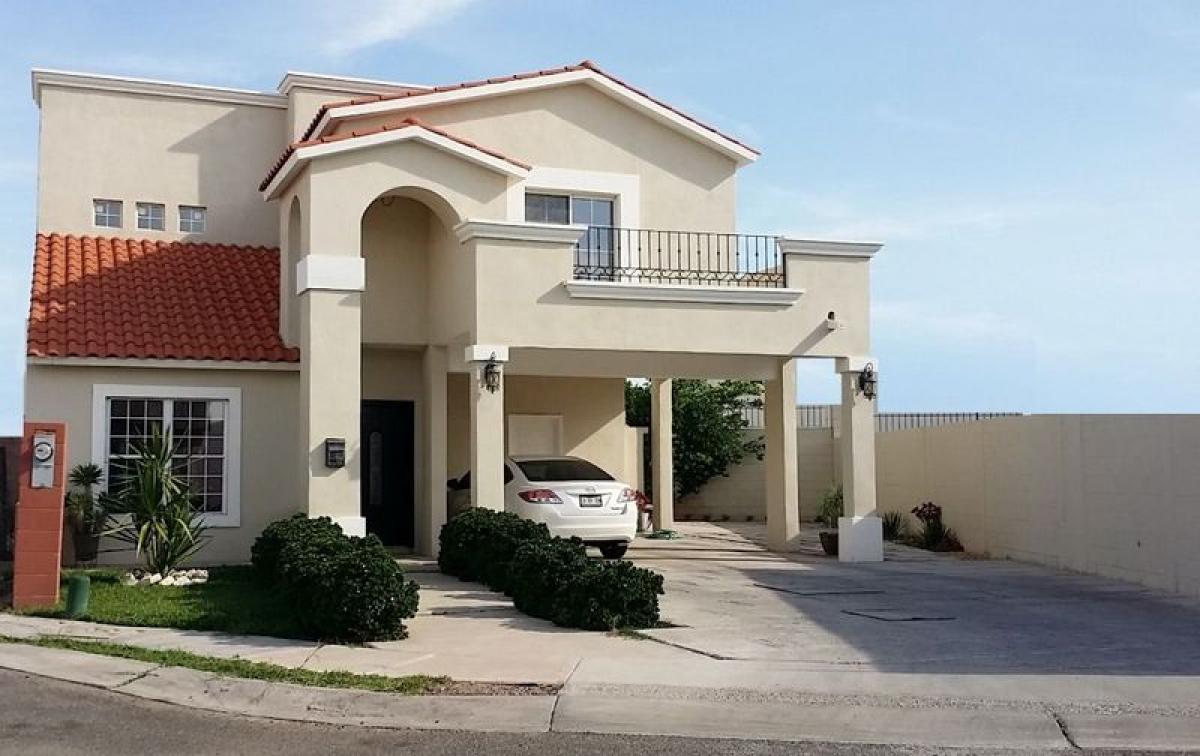 3 chambres Maison à Sonora, Mexico No. 162120