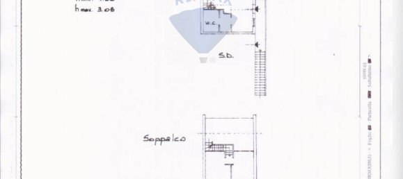 2 chambres Appartement à Sorso, Italy No. 88935 21
