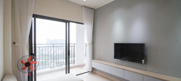 2 bedrooms Apartment in Thu Duc, Vietnam No. 16582 14