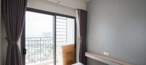 2 bedrooms Apartment in Thu Duc, Vietnam No. 16582 8