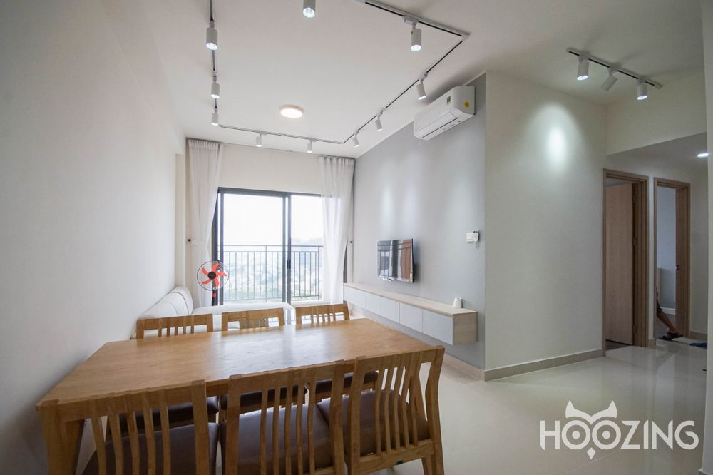 2 bedrooms Apartment in Thu Duc, Vietnam No. 16582