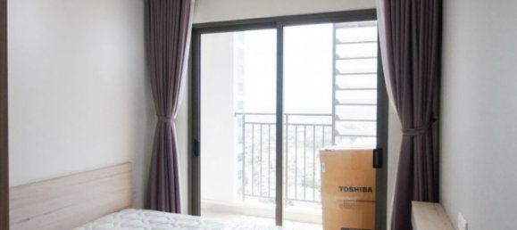 2 bedrooms Apartment in Thu Duc, Vietnam No. 16582 9