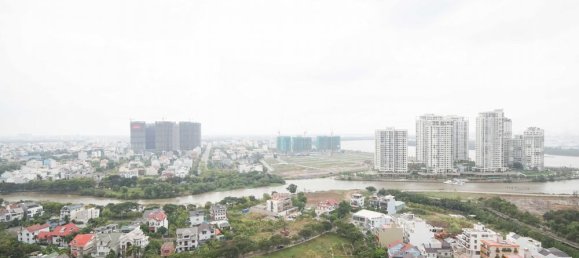 2 bedrooms Apartment in Thu Duc, Vietnam No. 16582 3