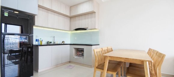 2 bedrooms Apartment in Thu Duc, Vietnam No. 16582 13