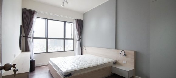 2 bedrooms Apartment in Thu Duc, Vietnam No. 16582 2