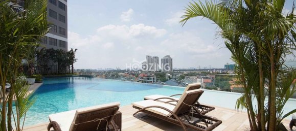 2 bedrooms Apartment in Thu Duc, Vietnam No. 16582 17