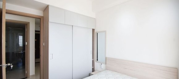 2 bedrooms Apartment in Thu Duc, Vietnam No. 16582 7