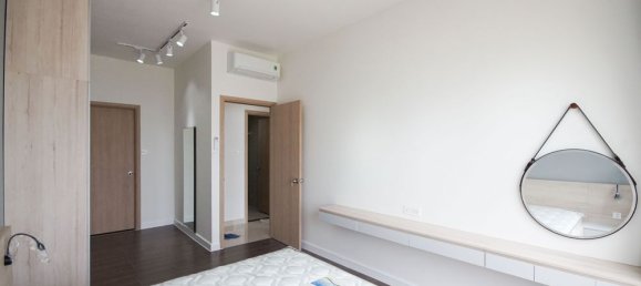 2 bedrooms Apartment in Thu Duc, Vietnam No. 16582 10