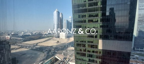 Escritório em Business Bay, UAE 90 m² N.º 110231 13