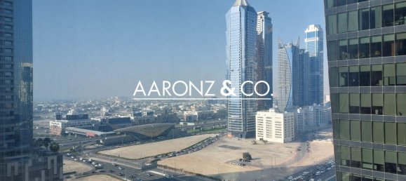 Escritório em Business Bay, UAE 90 m² N.º 110231 12