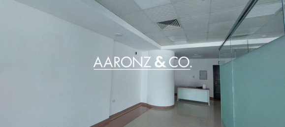 Escritório em Business Bay, UAE 90 m² N.º 110231 3