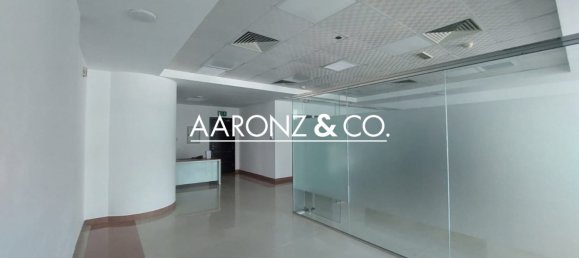 Escritório em Business Bay, UAE 90 m² N.º 110231 2