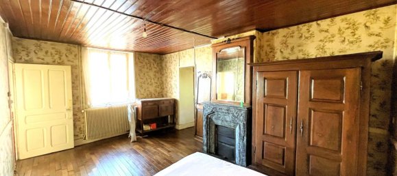 2 Schlafzimmer Stadthaus in Coiffy-le-Haut, France, Nr. 86252 6