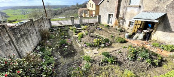 2 Schlafzimmer Stadthaus in Coiffy-le-Haut, France, Nr. 86252 18