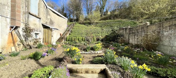 2 Schlafzimmer Stadthaus in Coiffy-le-Haut, France, Nr. 86252 20