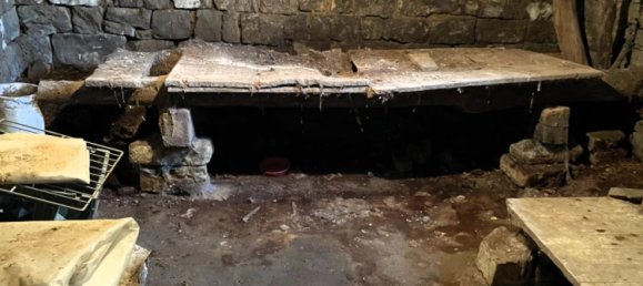 2 Schlafzimmer Stadthaus in Coiffy-le-Haut, France, Nr. 86252 23