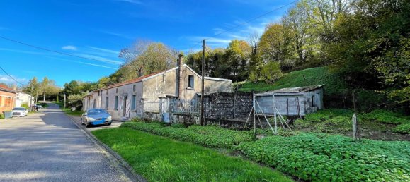 2 Schlafzimmer Stadthaus in Coiffy-le-Haut, France, Nr. 86252 19