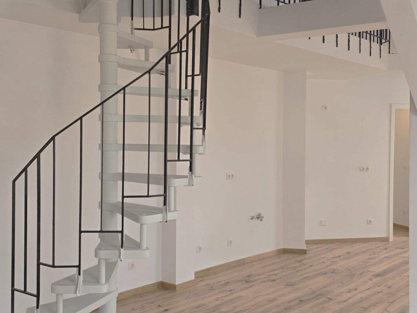 3-salle Appartement à Penzing, Austria No. 227346