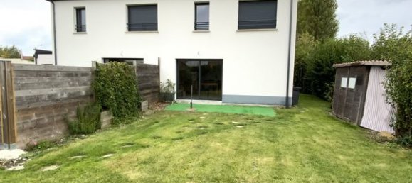 10 rooms House in Cucq, France No. 238146 11