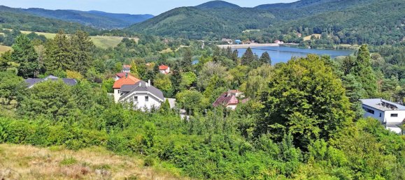  Land in Pressbaum, Austria No. 15065 8