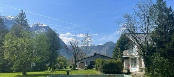 4 غرف نوم منزل في Obertraun, Austria رقم 214773 6