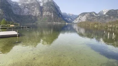 4 غرف نوم منزل في Obertraun, Austria رقم 214773