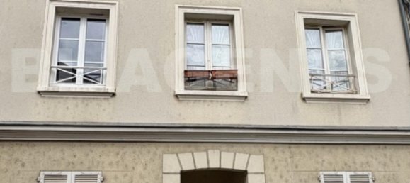 Apartamento T1 em Nogent-le-Roi, France N.º 363743 7