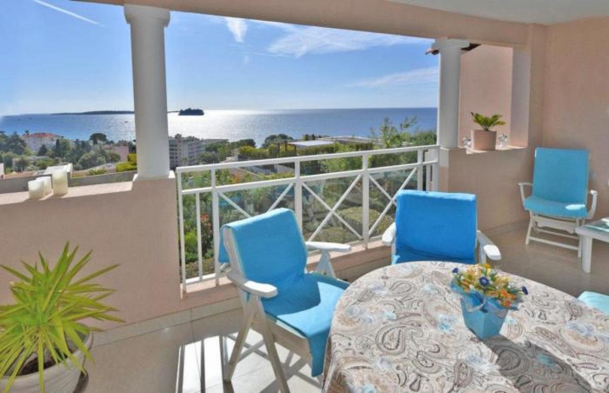 1 bedroom Land in Cannes, France No. 21617