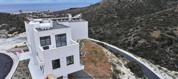 8 Schlafzimmer Villa in Agios Tychonas, Cyprus, Nr. 22890 24