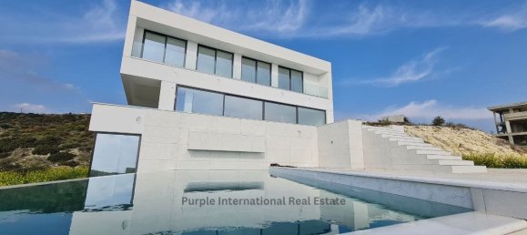 8 Schlafzimmer Villa in Agios Tychonas, Cyprus, Nr. 22890 25