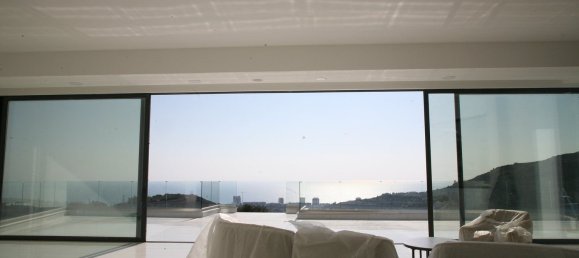 8 Schlafzimmer Villa in Agios Tychonas, Cyprus, Nr. 22890 26